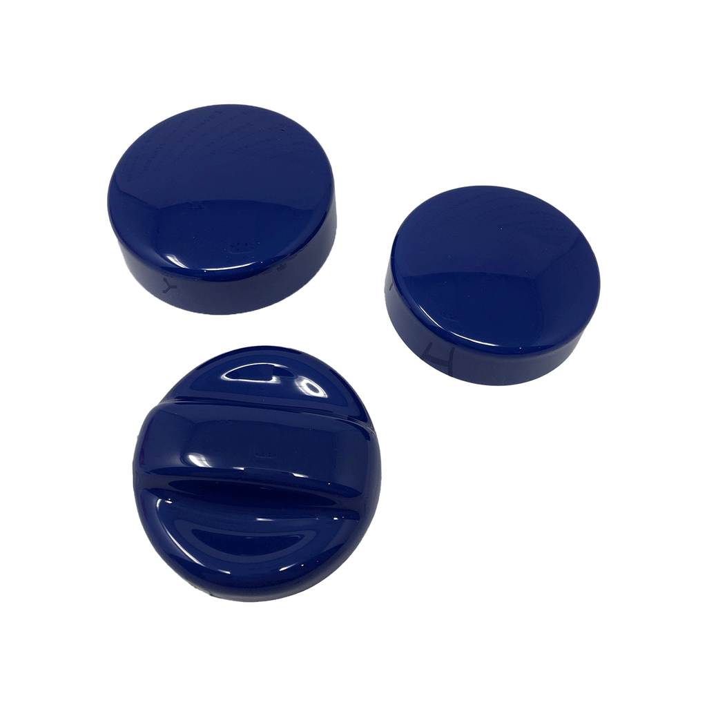 Spender Engine Cap Engine Cap Cover Kit Plastic (various colours) - Mk2/2.5/3 Kuga – Autobeam