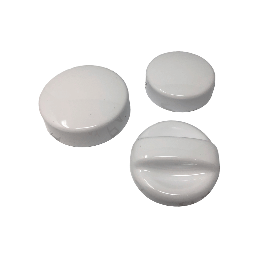 Engine Cap Cover Kit Plastic (various colours) - Mk2/2.5/3 Kuga