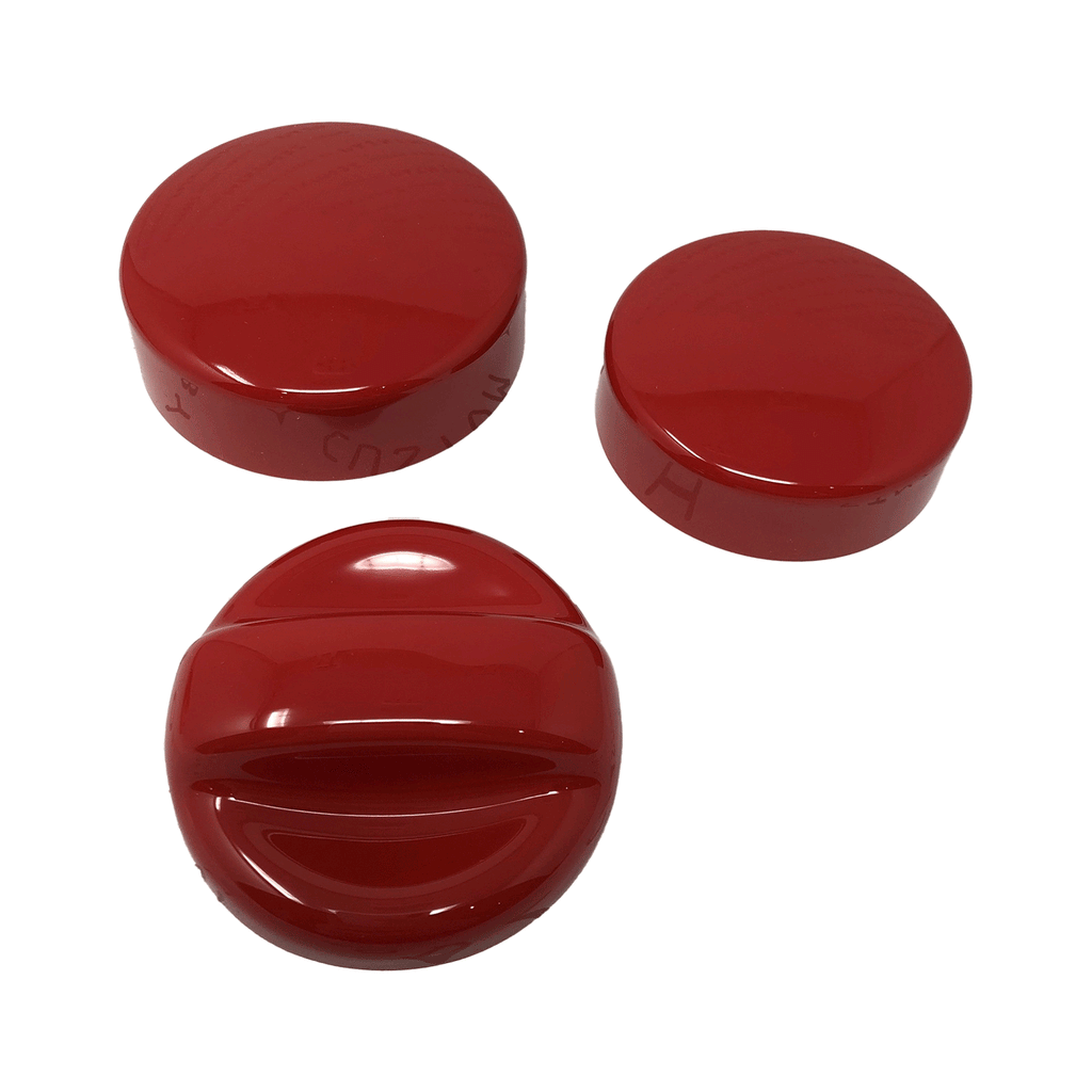 Engine Cap Cover Kit Plastic (various colours) - Mk2/2.5/3 Kuga