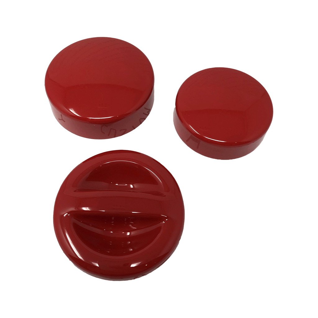 Engine Cap Cover Kit Plastic (various colours) - Mk2/2.5/3 Kuga – Autobeam