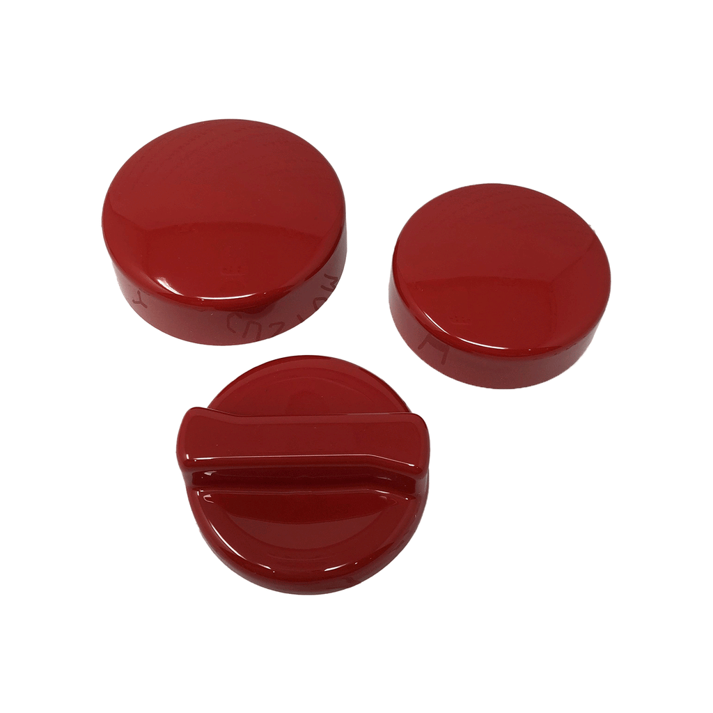 Engine Cap Cover Kit Plastic (various colours) - Mk2/2.5/3 Kuga – Autobeam