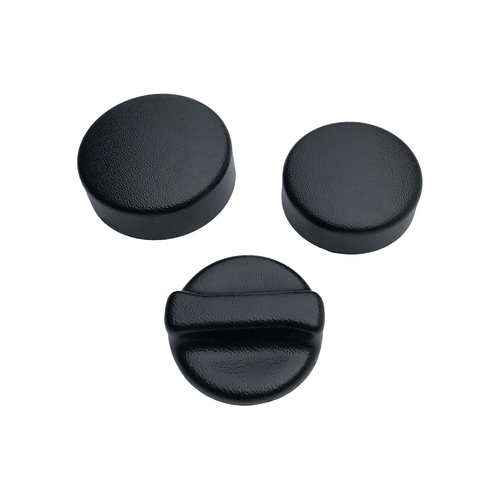 Engine Cap Cover Kit Plastic (various colours) - Mk2/2.5/3 Kuga