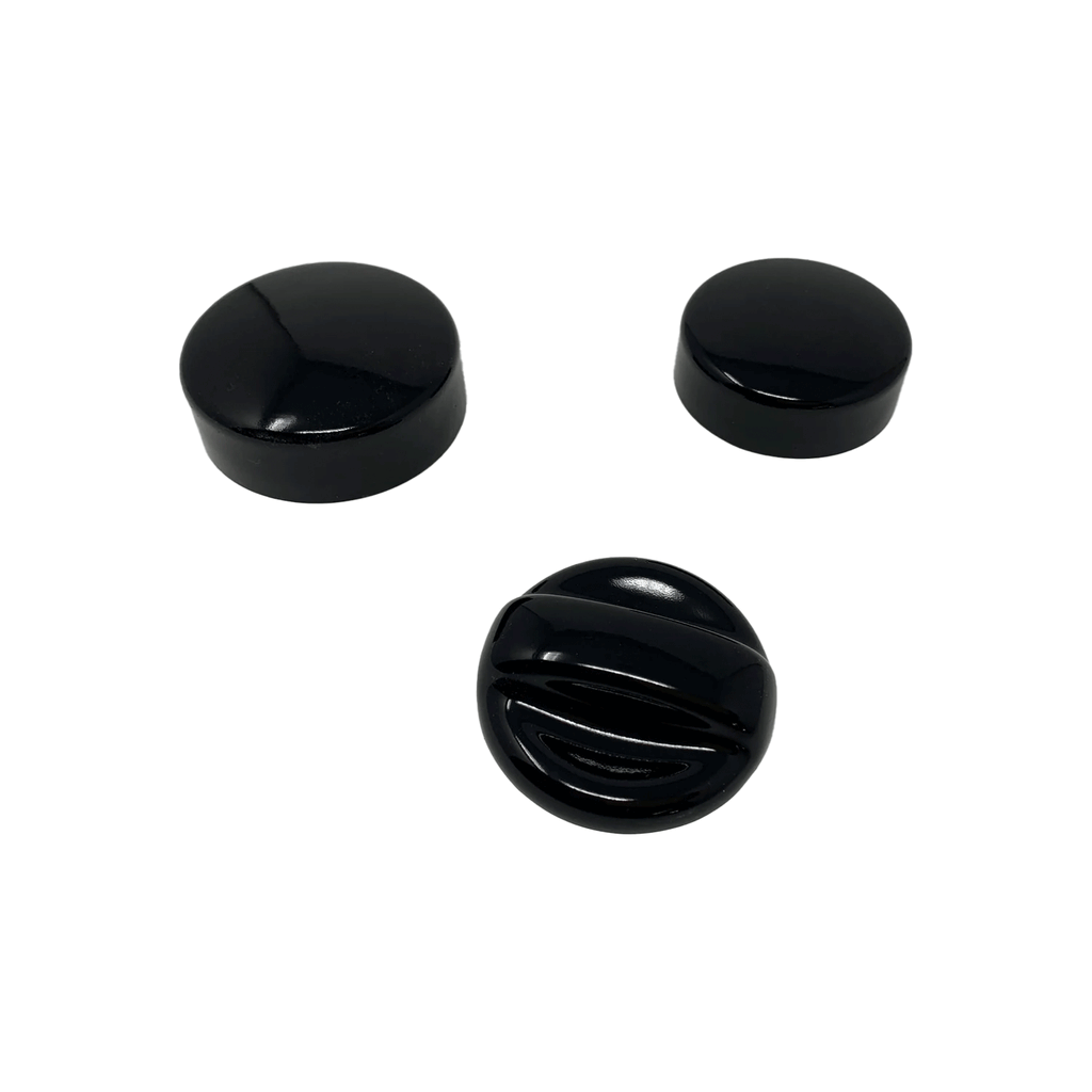 Engine Cap Cover Kit Plastic (various colours) - Mk2/2.5/3 Kuga – Autobeam