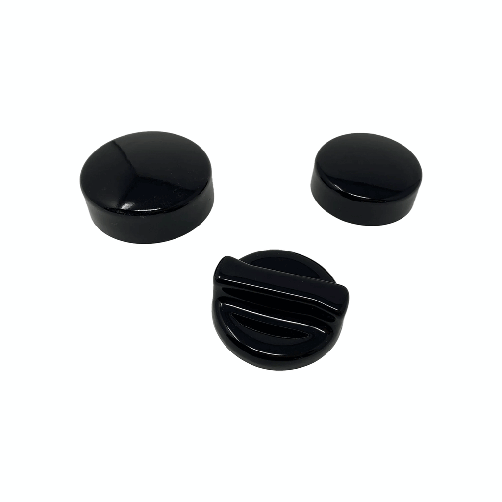 Engine Cap Cover Kit Plastic (various colours) - Mk2/2.5/3 Kuga – Autobeam