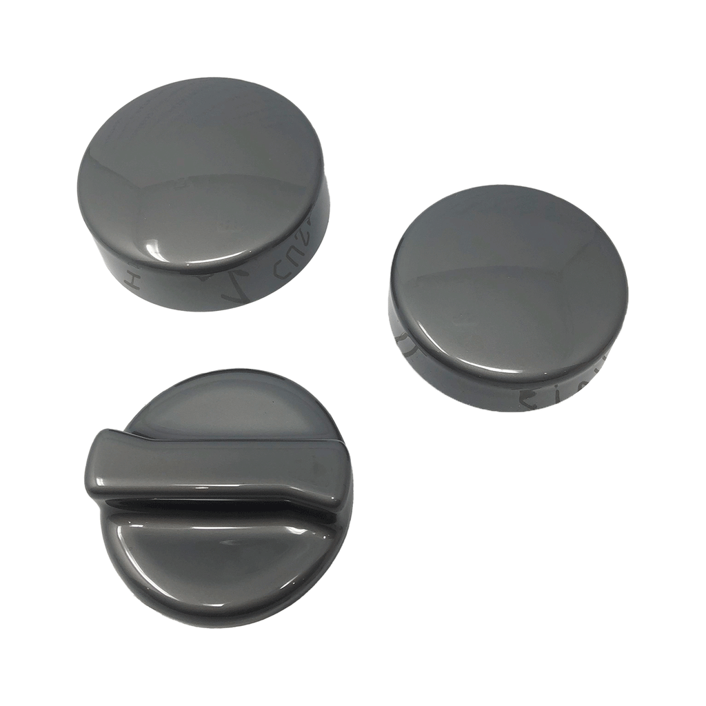 Engine Cap Cover Kit Plastic (various colours) - Mk2/2.5/3 Kuga – Autobeam