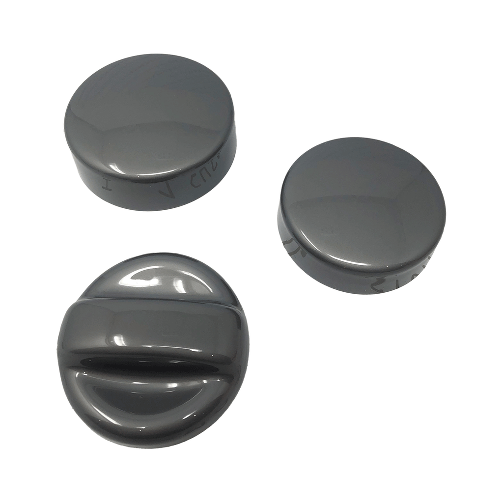 Engine Cap Cover Kit Plastic (various colours) - Mk2/2.5/3 Kuga