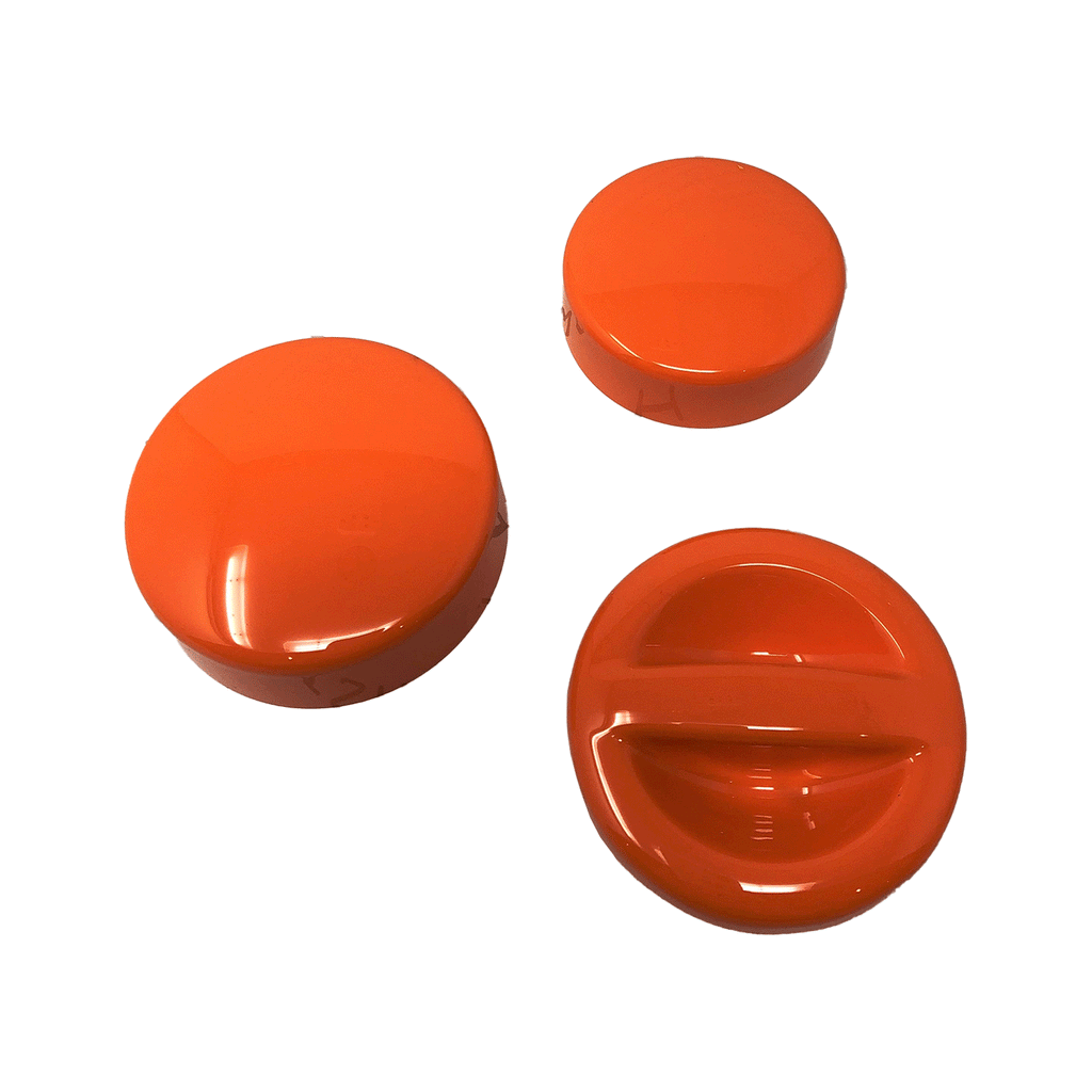 Engine Cap Cover Kit Plastic (various colours) - Mk2/2.5/3 Kuga – Autobeam