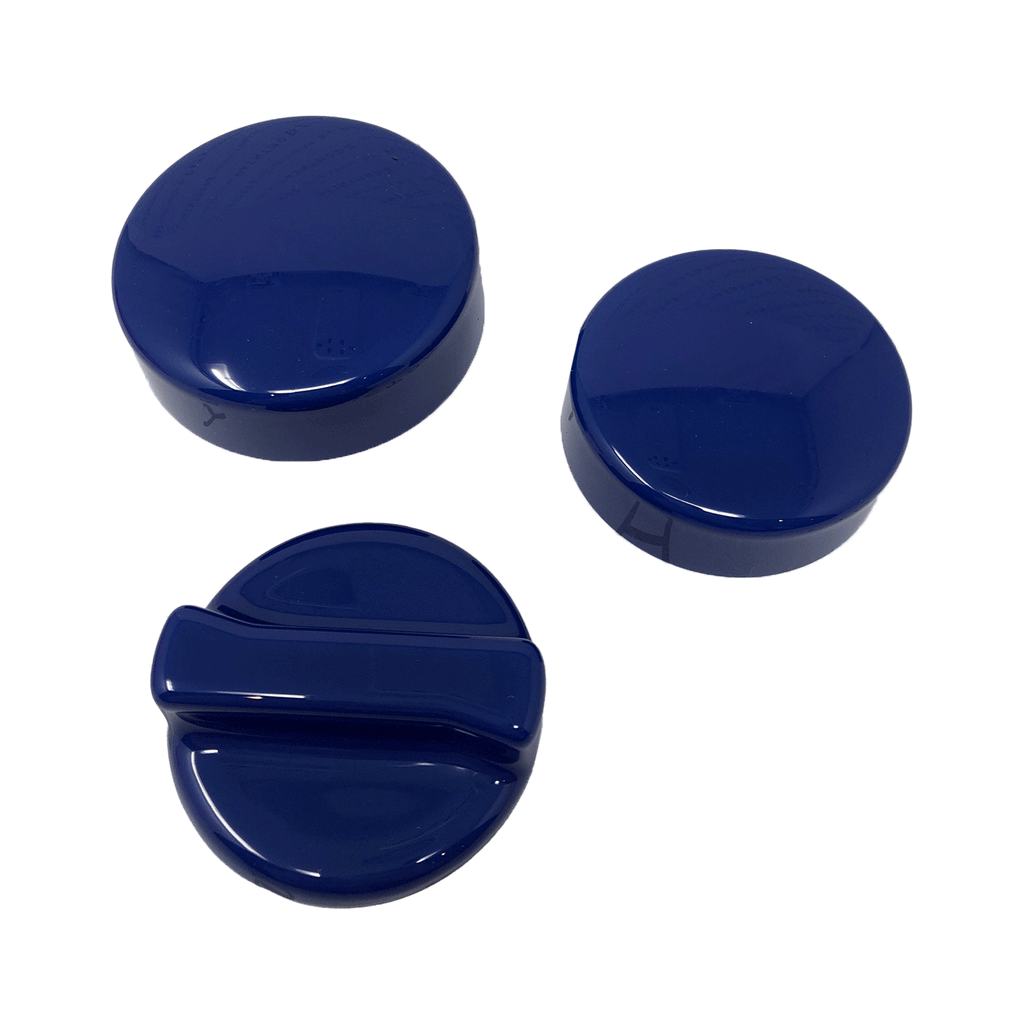 Engine Cap Cover Kit Plastic (various colours) - Mk2/2.5/3 Kuga