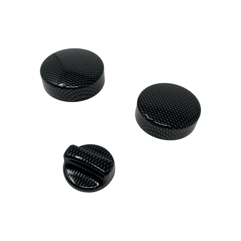 Engine Cap Cover Kit Plastic (various colours) - Mk2/2.5/3 Kuga – Autobeam