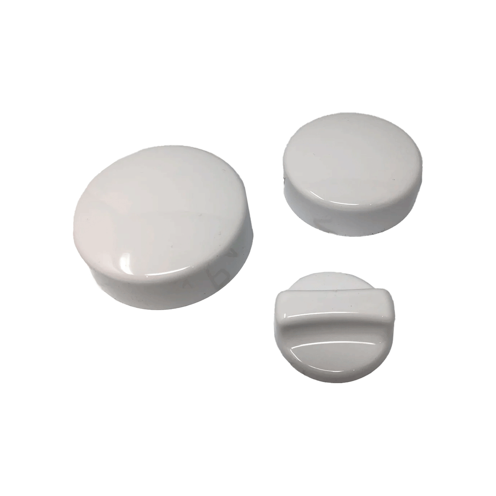 Engine Cap Cover Kit Plastic (various colours) - Mk2/2.5/3 Kuga – Autobeam
