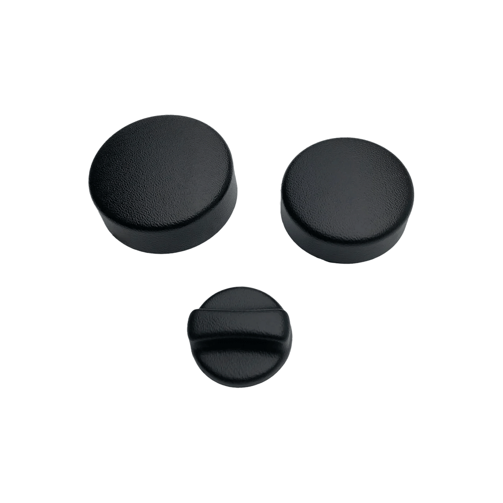 Engine Cap Cover Kit Plastic (various colours) - Mk2/2.5/3 Kuga – Autobeam