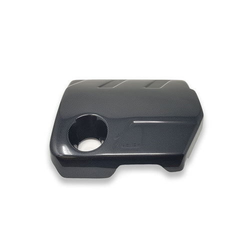 ENGINE COVER | PUMA MK2 1.0 ECOBOOST (2020 VARIANT)