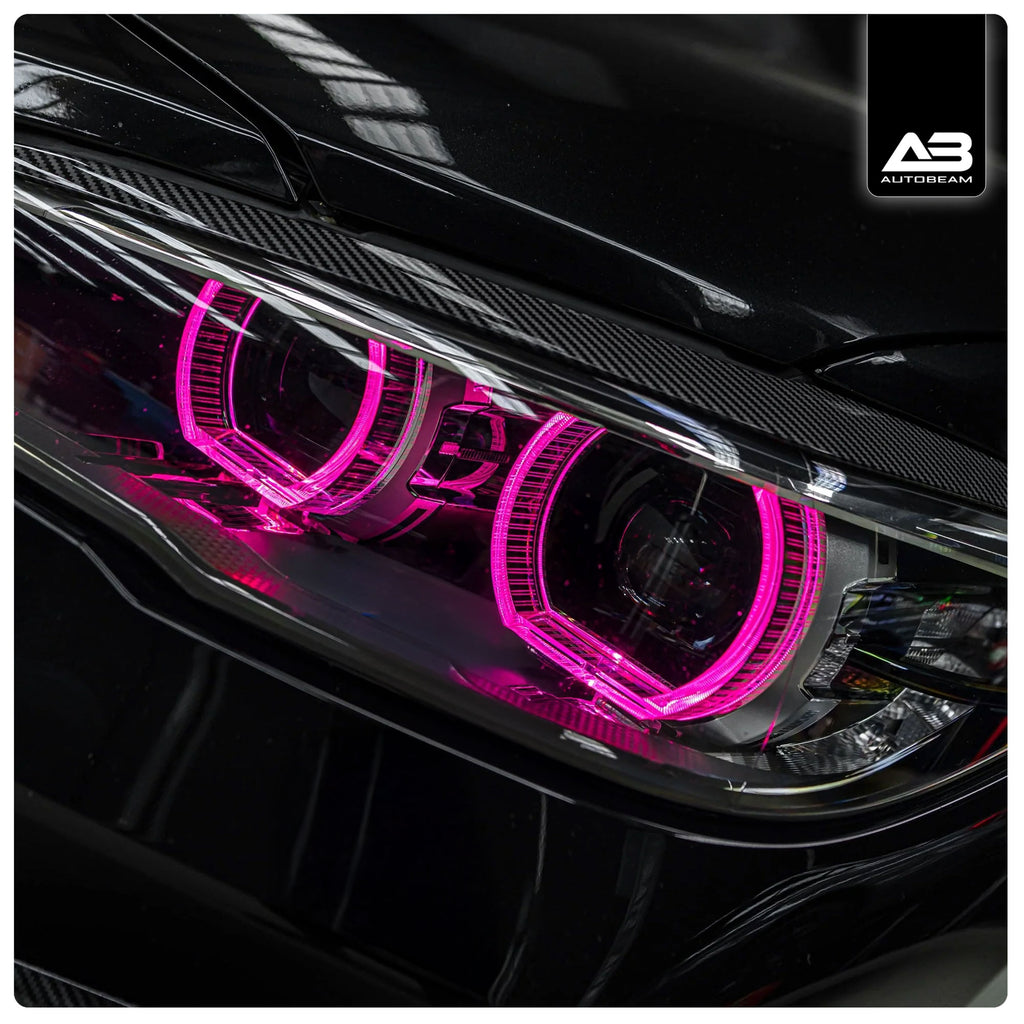 LED DRL Module | Ambient | BMW 1 Series F20 LCI