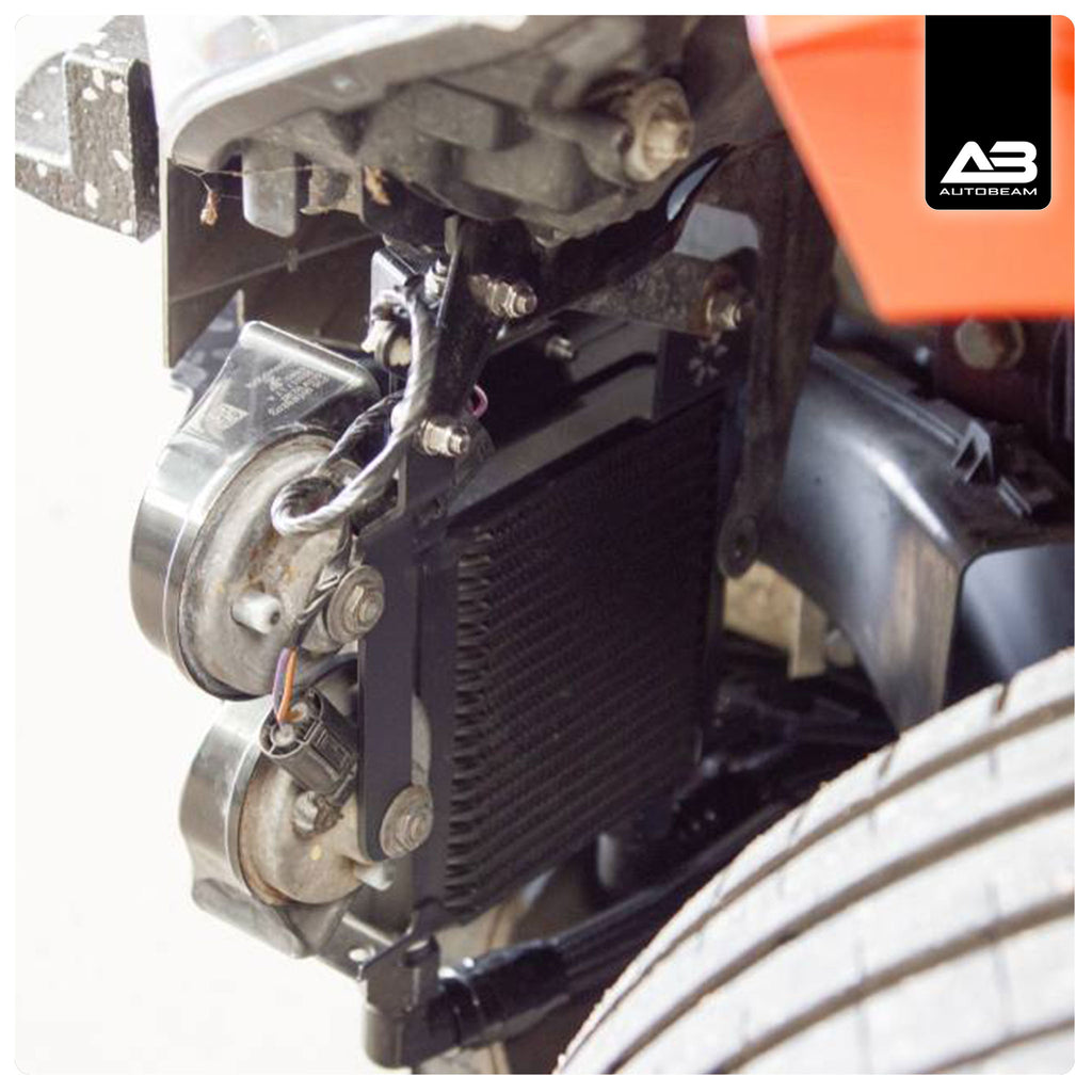 OIL COOLER KIT | BMW M140I