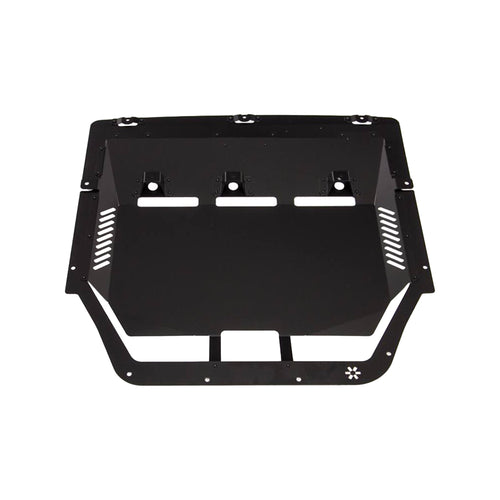 ALUMINIUM UNDER TRAY | MINI F56