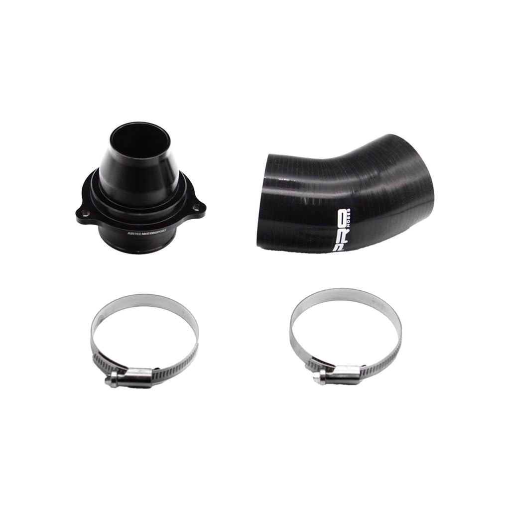 TURBO MUFFLER DELETE | VW POLO GTI AW FL