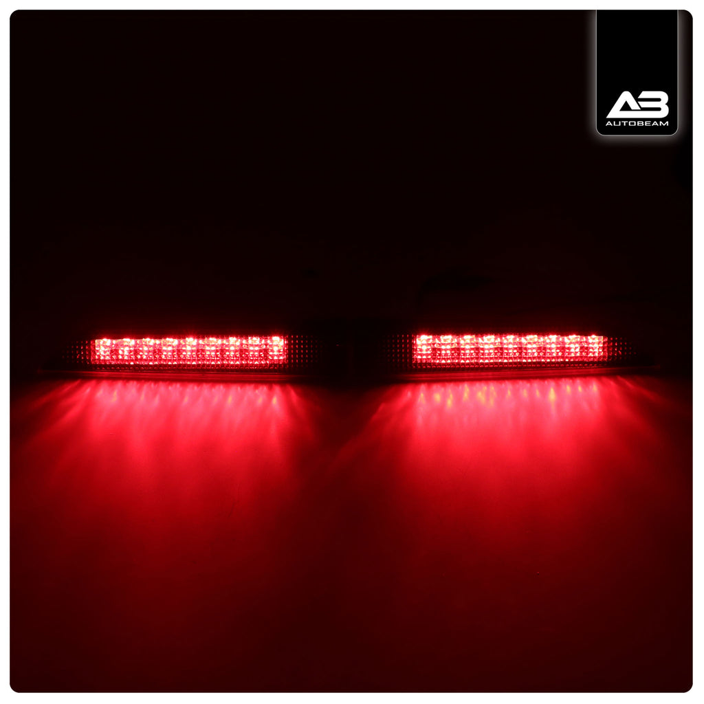 LED Third Brake Unit | Transit Custom MK1
