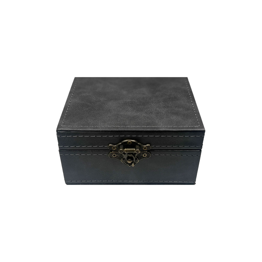 FARADAY SIGNAL BLOCKING BOX