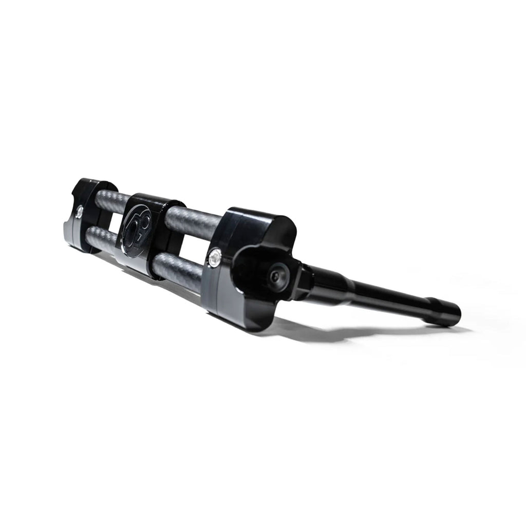 09D Battery Clamp | Focus MK4/4.5 ST