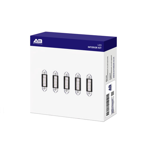 LED 239 Interior Unit | 5-Pack