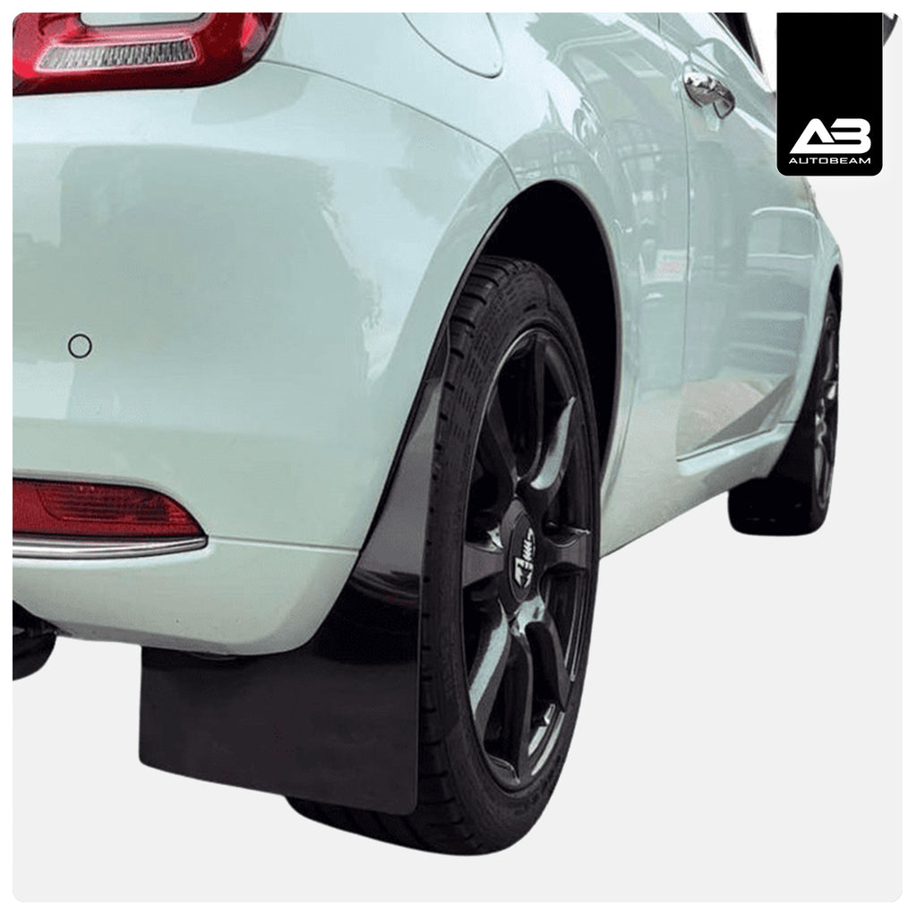 RALLY FLAPS | FIAT 500