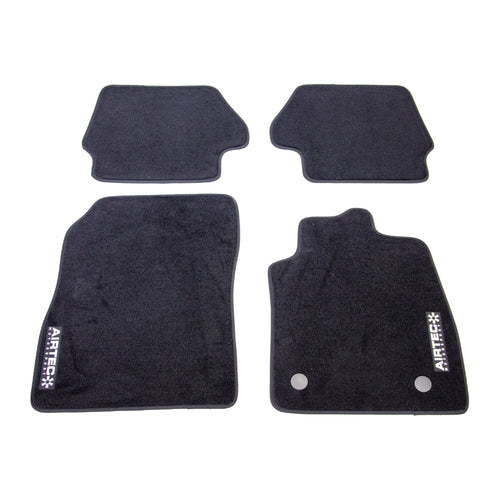 FLOOR MATS | FIESTA MK7.5