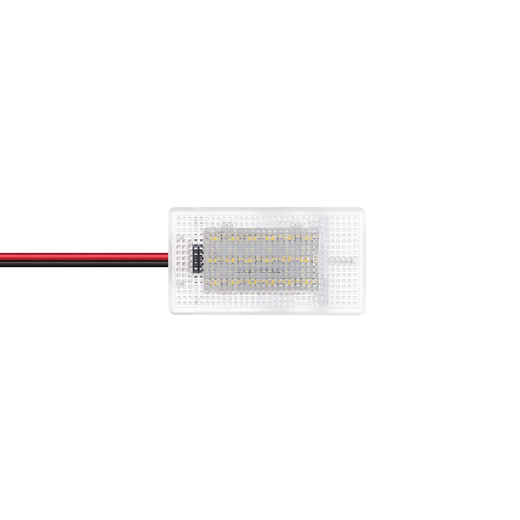 LED 501 Interior Luggage Panel Unit