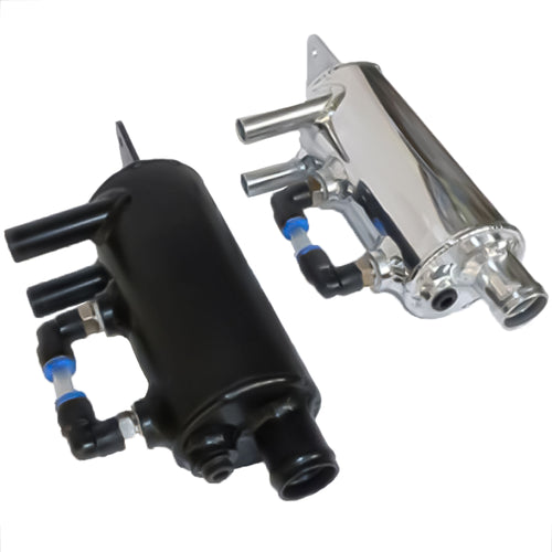 ENGINE OIL BREATHER SYSTEM | FIESTA MK6 ST
