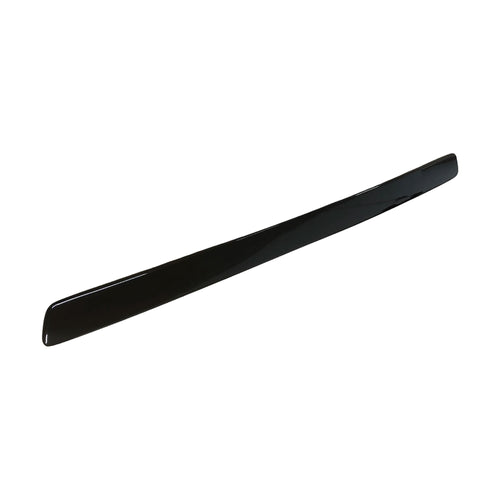 RS STLYE BONNET LIP | FIESTA MK7.0 ZETEC S