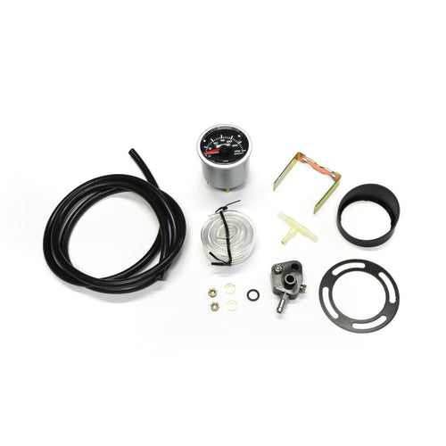 BOOST GAUGE KIT | FIESTA MK7.5