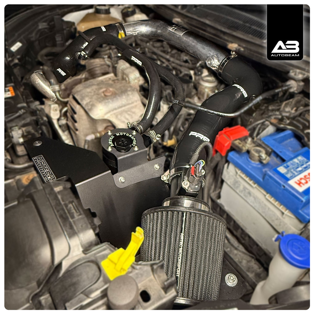 STAGE 2 INDUCTION KIT | FIESTA MK7 1.0