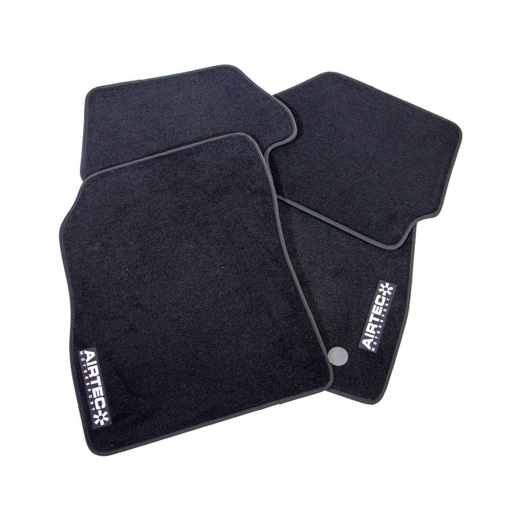 FLOOR MATS | FIESTA MK7.5