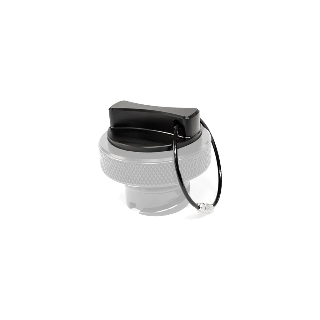 09D Acetal Key Tool | Coolant Cap | Brake Fluid Cap | Oil Filler Cap | Focus MK3 RS