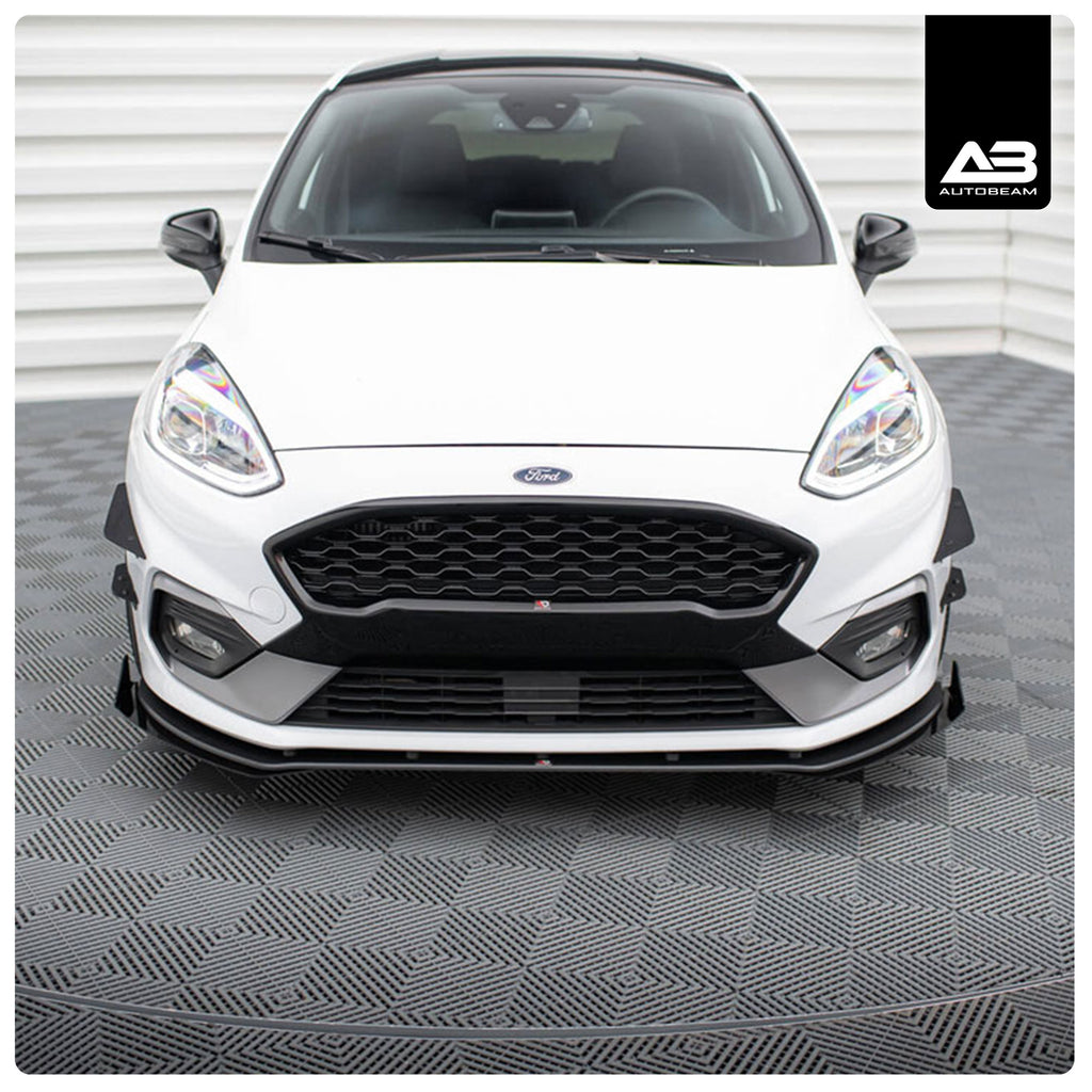 FRONT SPLITTER V.1 | FIESTA MK8