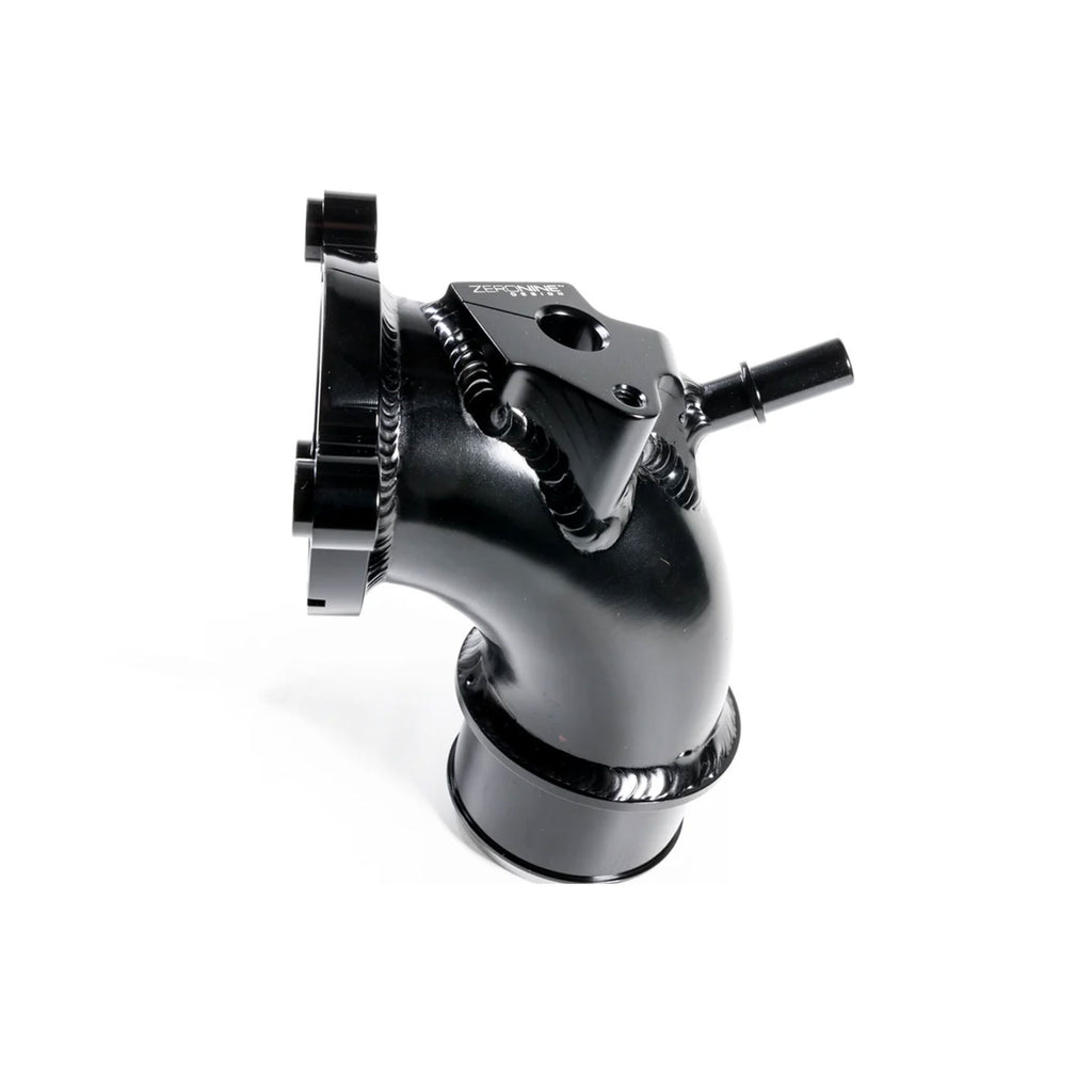 09D HVF Throttle Body Elbow | Fiesta MK8/8.5 ST