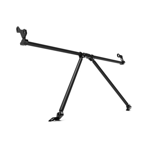 09D Carbon Rear Cross Brace | Fiesta MK8/8.5 ST