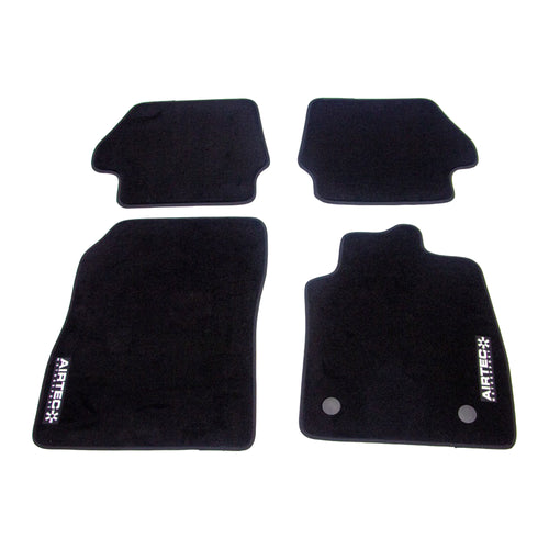 FLOOR MATS | FIESTA MK8