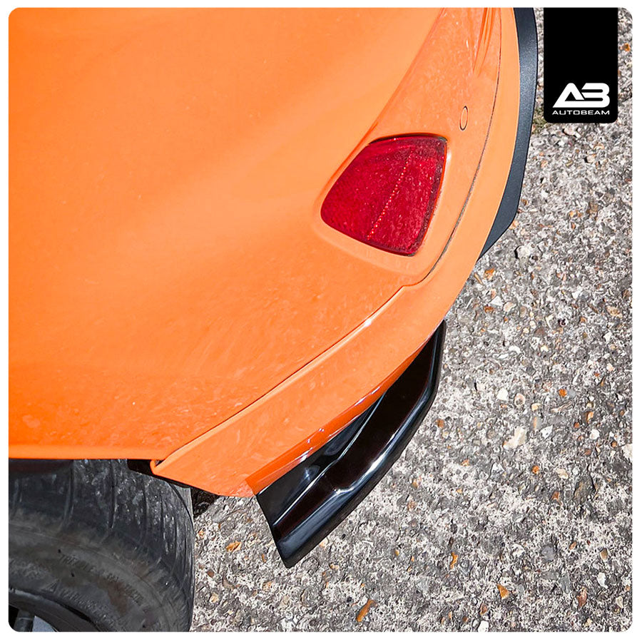 REAR SPATS V2 | FIESTA MK8 ST | ST-LINE – Autobeam