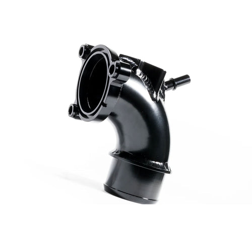 09D HVF Throttle Body Elbow | Fiesta MK8/8.5 ST