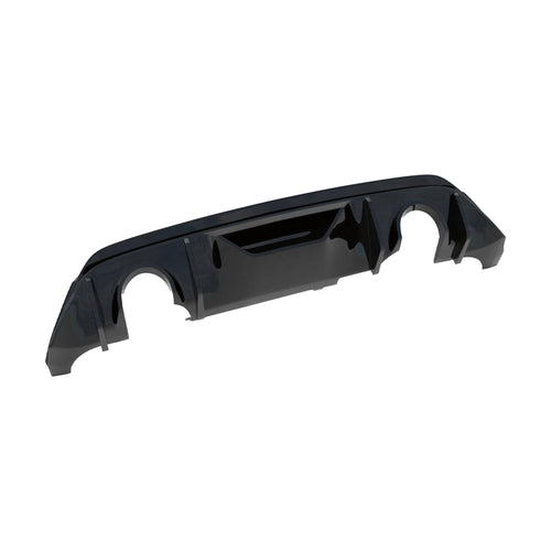 Maxton Design Fiesta ST rear valance
