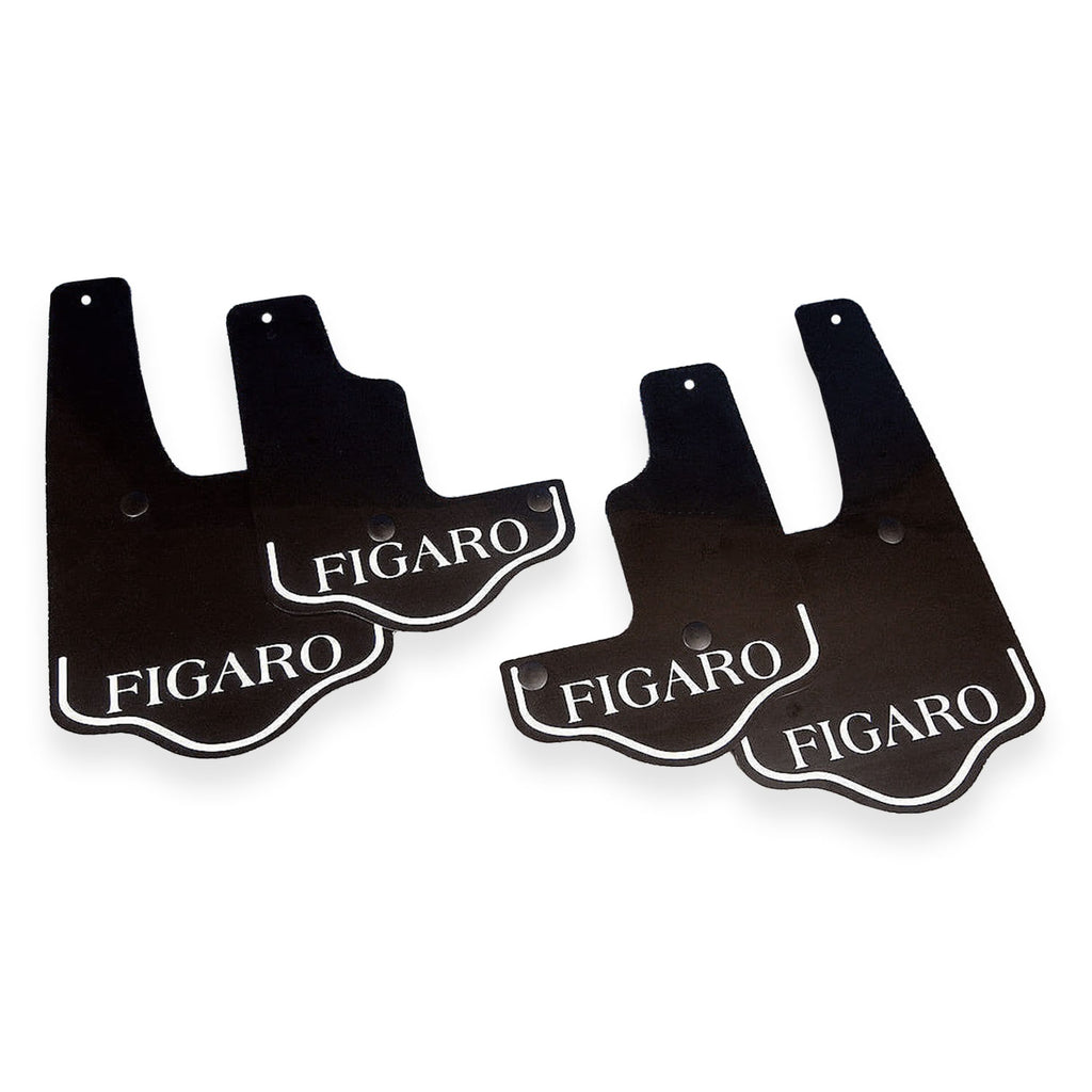 RALLY FLAPS | NISSAN FIGARO