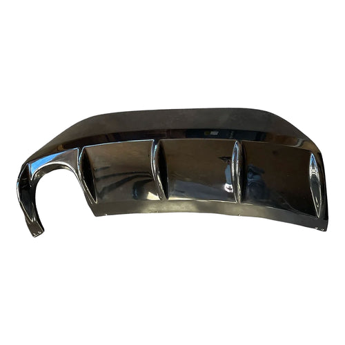 FINNED DIFFUSER | SEAT LEON FR MK2.5