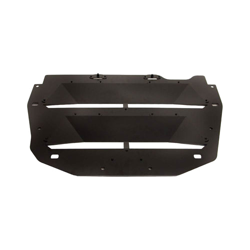 ALUMINIUM UNDER TRAY | HONDA CIVIC FK8 TYPE R