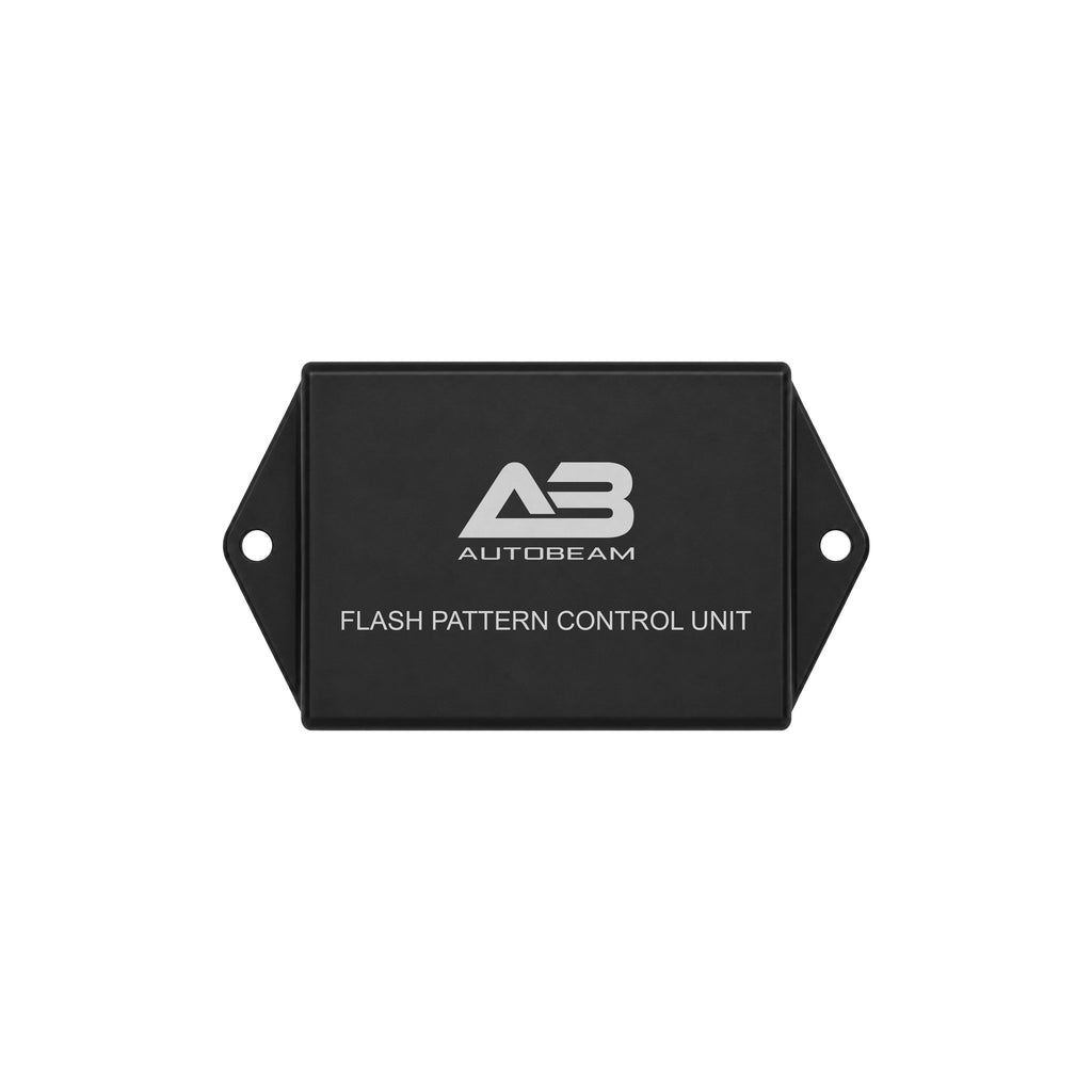 AUTOBEAM FLASHER CONTROL UNIT PATTERN