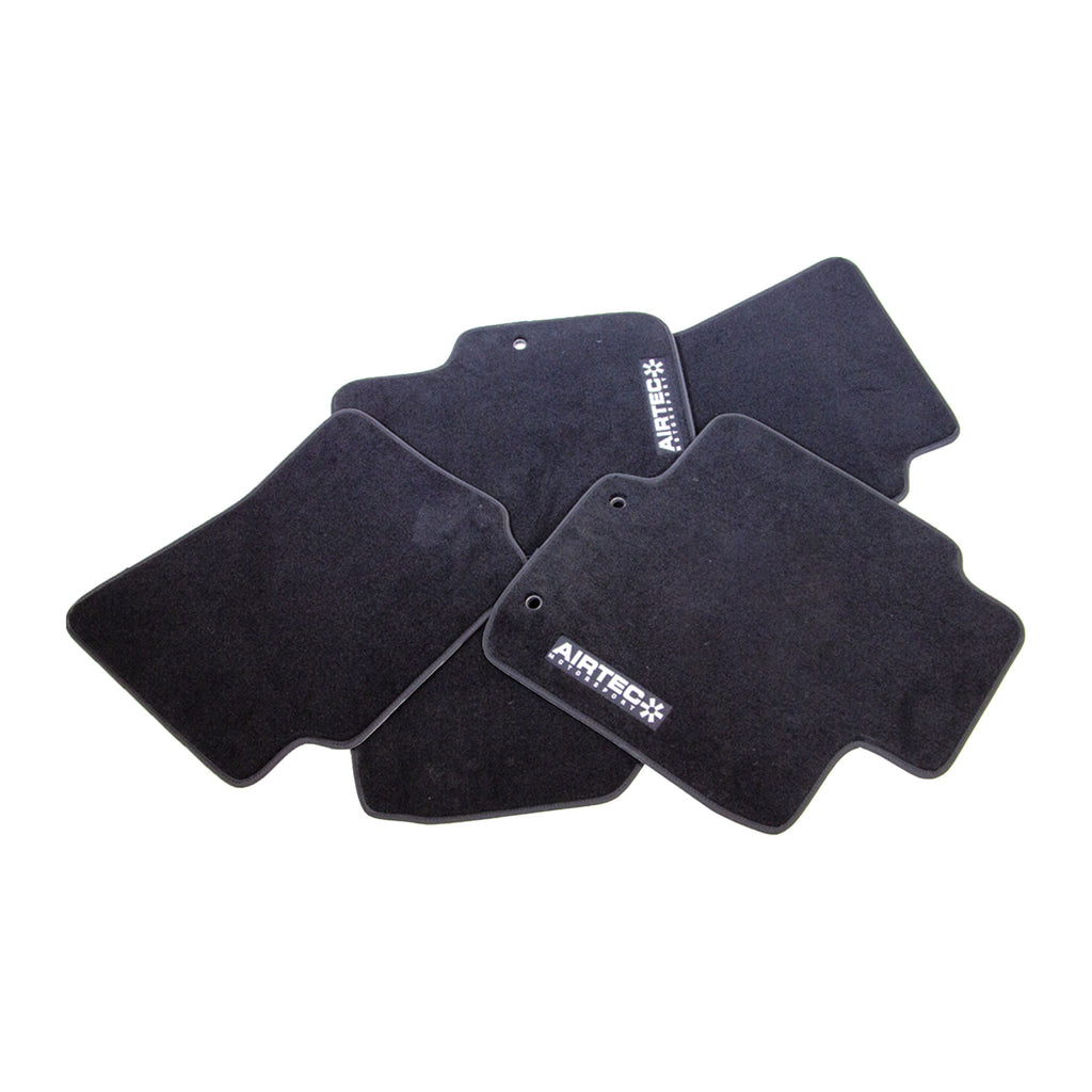 FLOOR MATS | HYUNDAI I20