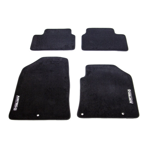 FLOOR MATS | HYUNDAI I30