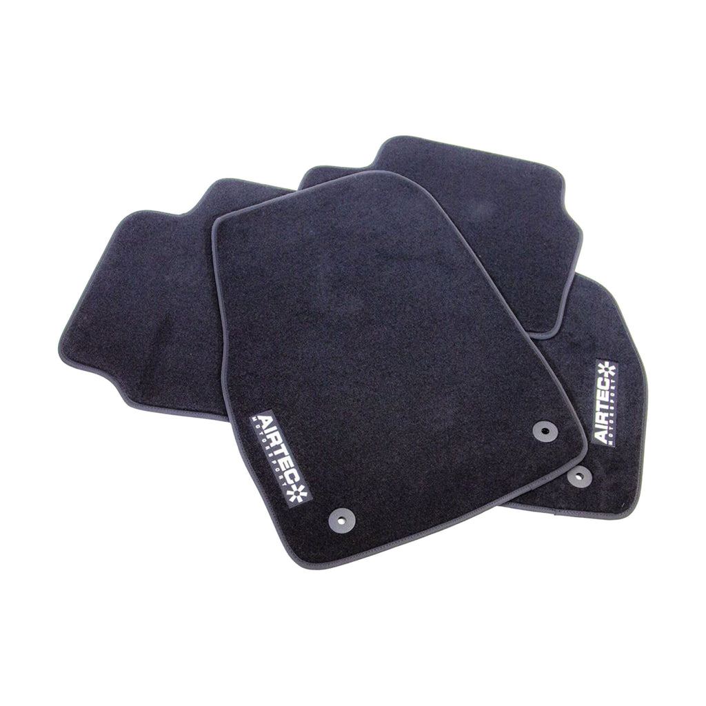 FLOOR MATS | VAUXHALL ASTRA MK5