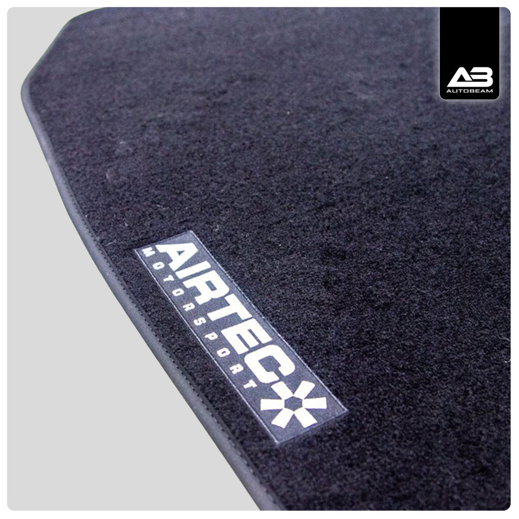 FLOOR MATS | FOCUS MK3