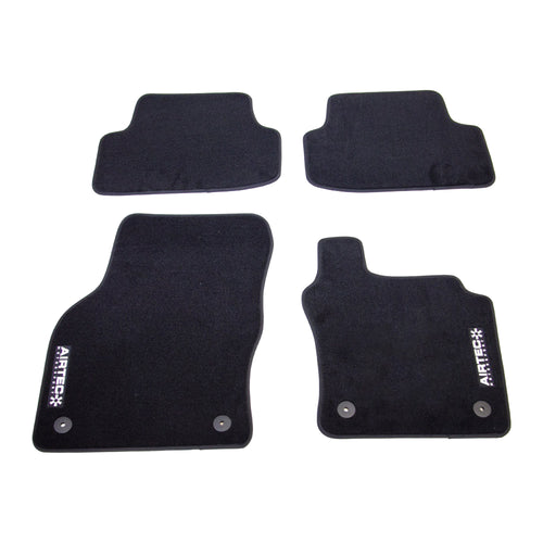 FLOOR MATS | VW GOLF MK7/MK8