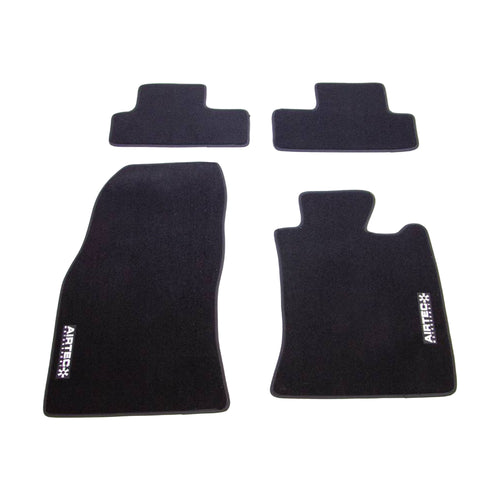 FLOOR MATS | MINI R53